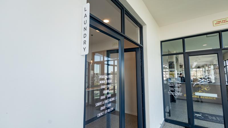 2 Bedroom Property for Sale in Richwood Western Cape